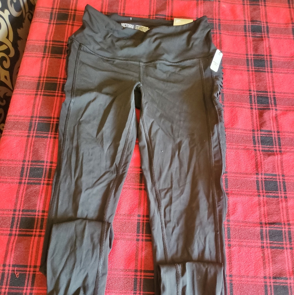 Victorias Secret Total Knockout tights